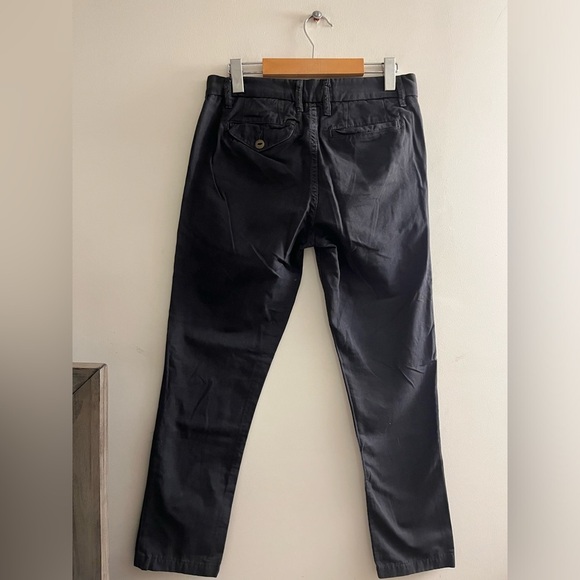 The West is Dead Made in America Slim Fit Pants size 29 - Picture 11 of 16